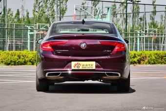 2018款君越2.0T自动Avenir 28T