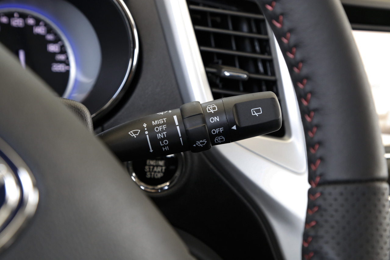 2016款CS35 1.6L手动尊贵型国V