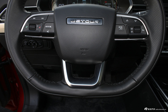 2019款捷途X70S 1.5T手动探途版