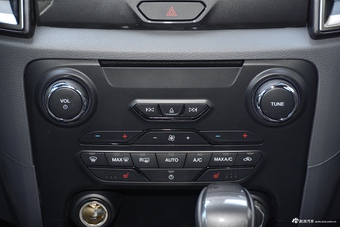 2017款撼路者2.0T自动四驱旗舰版汽油7座