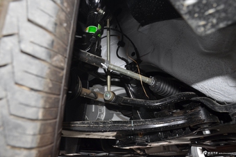 2017款艾瑞泽5 1.5L自动豪华版