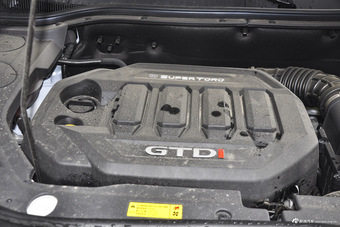 2016款驭胜S330 1.5T自动两驱舒适版