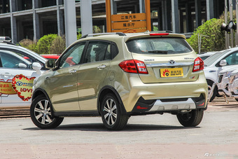 英致G3 2014款 1.5L 手动致尊版