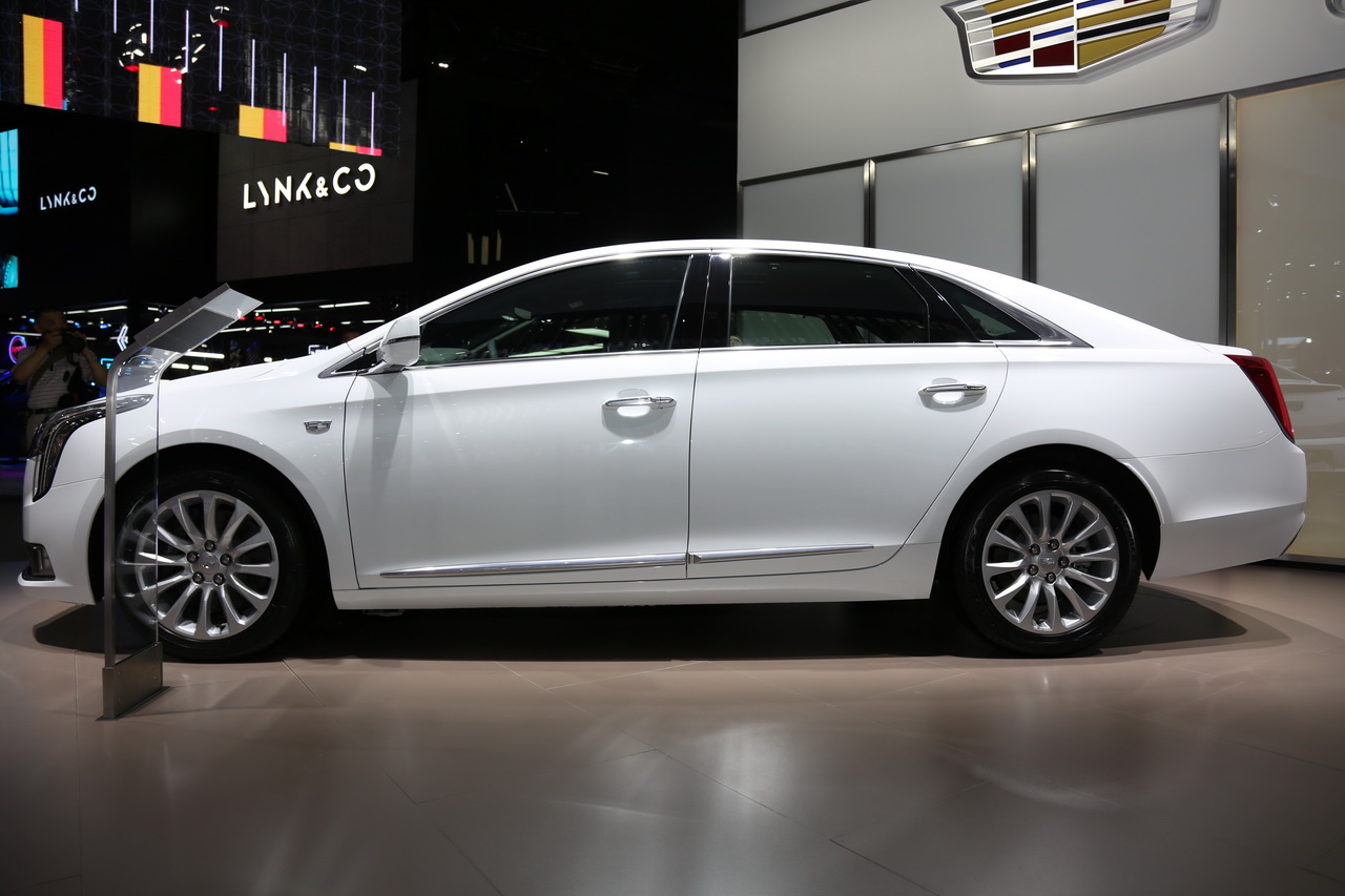 XTS