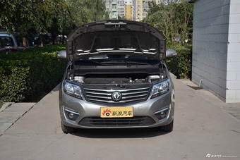 2016款风行S500 1.5L手动尊享型