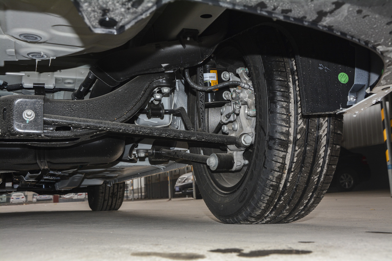 	2018款阅朗 1.3T自动精英型18T