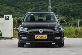 2016款帕萨特1.4T自动尊荣版280TSI