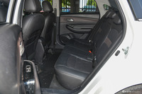 2018款传祺GA4 1.3T自动尊贵版200T