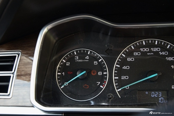 2017款大迈X7 1.8T手动豪华型