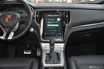 2016款荣威RX5 20T自动两驱互联网智享版