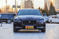 2017款捷豹XFL 2.0T自动240PS奢华版