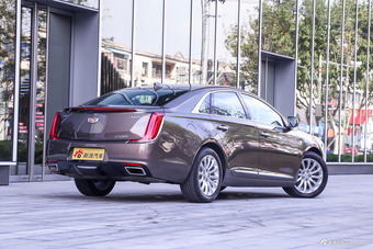 2018款XTS 2.0T自动28T豪华型