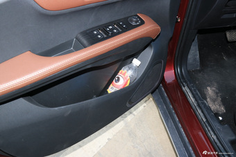 2017款斯威X7 1.5T自动智享型