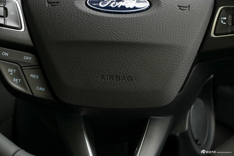 2018款翼虎1.5T自动两驱铂翼型EcoBoost 180