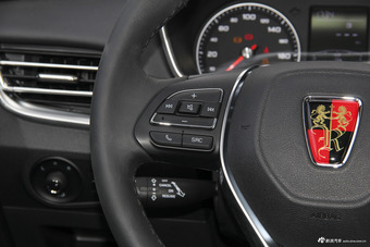 2018款荣威RX3 1.3T自动互联网智享版