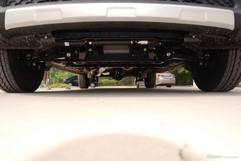 2015款福瑞达M50 1.4L手动公务舱K14B-F