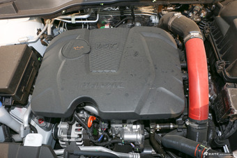 2018款哈弗H2 1.5T自动两驱精英型红标