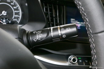 2018款哈弗H2s 1.5T双离合精英型 红标