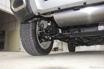 2018款哈弗H2s 1.5T手动舒适型 蓝标