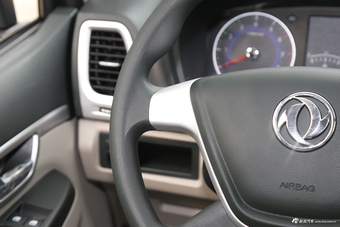 2016款帅客1.5L手动豪华型