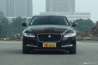 2017款捷豹XFL 2.0T自动240PS尊享版