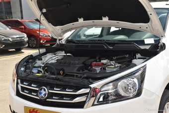 2016款启辰T70 2.0L自动CVT睿行版