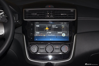 2019款日产1.6L自动智行版