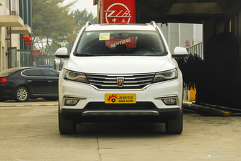 2018款荣威RX5 1.5T 20T手动两驱互联网智惠版