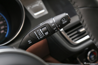 2016款众泰T600 2.0T手动豪华型运动版