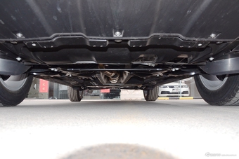 2017款观致5 1.6T自动领先型