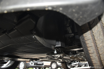 2017款指南者1.4T自动 200T家享版