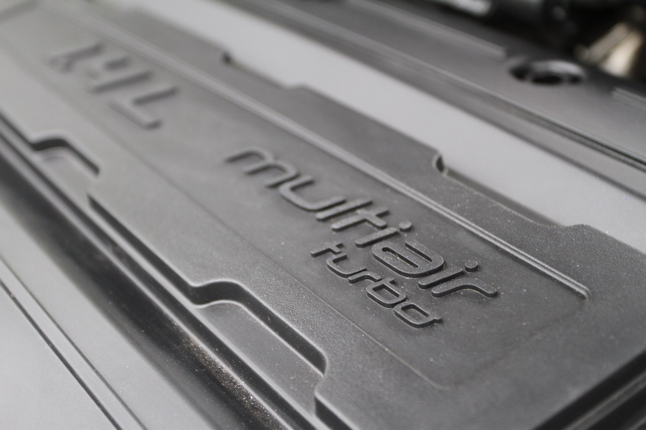 2017款指南者1.4T自动 200T臻享版