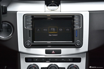   2018款CC 2.0T自动豪华型  