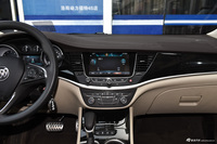 2016款威朗轿跑1.5L自动领先型15S