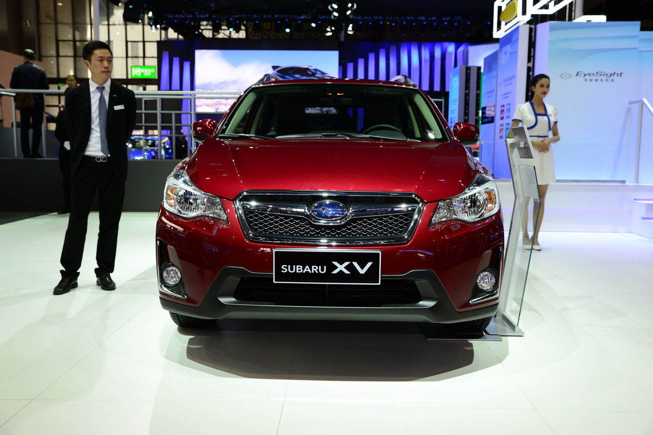 XV