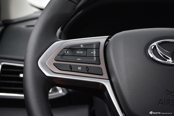 2017款幻速S5 1.3T自动尊贵型