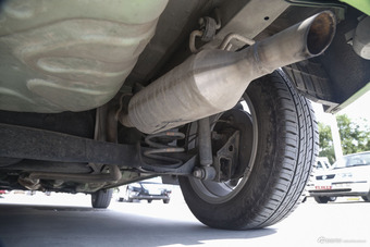 2014款YARiS L 致炫1.5L自动锐动版