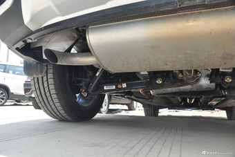 2017款景逸X5 2.0L手动尊享型