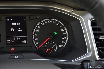 2018款探歌1.4T自动两驱进取型230TSI DSG