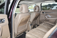 2015款DS 5LS 1.6T自动60周年限量版THP160