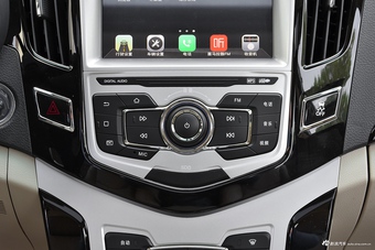 2017款比亚迪e5 300 尊贵型