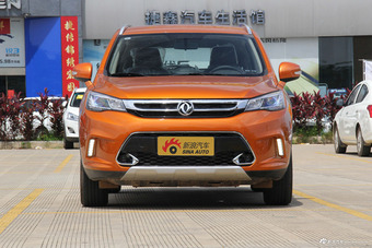 2017款风神AX5 1.4T手动趣尚型