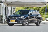 2016款傲虎 2.0T自动尊贵版