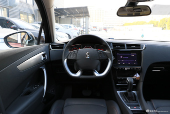 2018款DS 4S 1.6T自动30THP炫动型