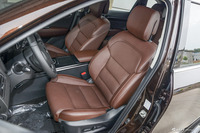 2017款科雷傲2.5L自动四驱至尊版