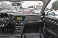 2018款荣威i6 1.5T手动豪华版20T