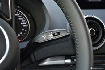 2019款奥迪A3 1.4T自动Limousine 40 TFSI运动型国VI