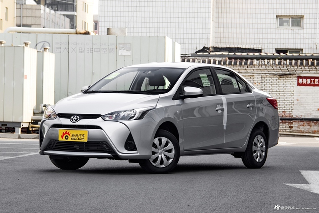 2017款致享1.3L手动魅动版