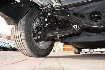 2019款起亚KX3新能源 标准型