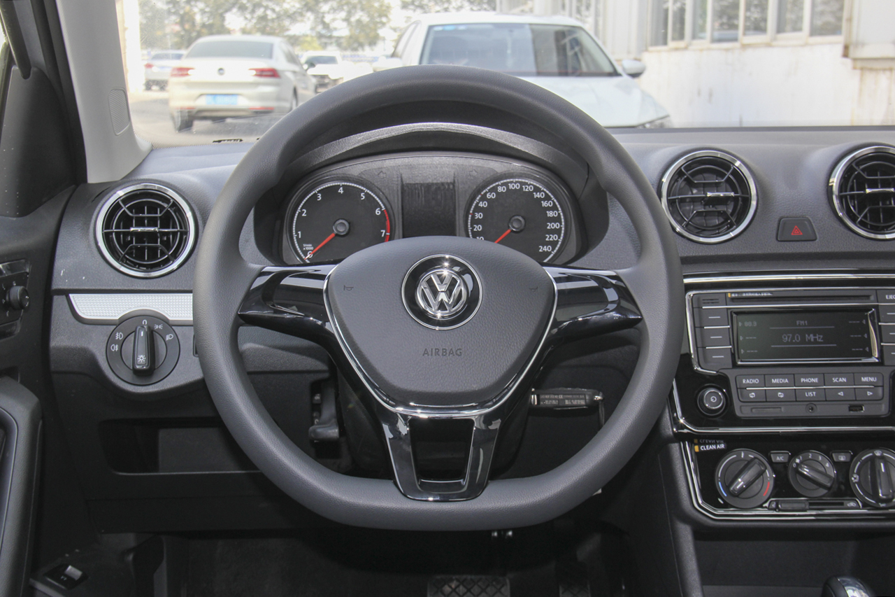 2017款捷达1.5L自动豪华型